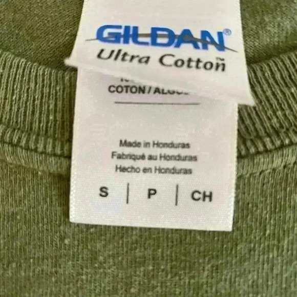 Spirit Lake T-shirt - Picture 5 of 6